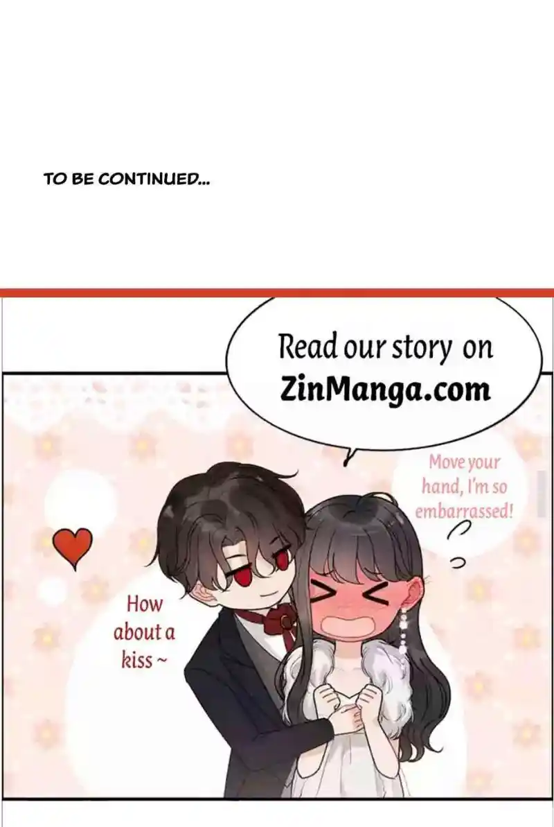 Contract Wife Runs Away From The Ceo Chapter 265