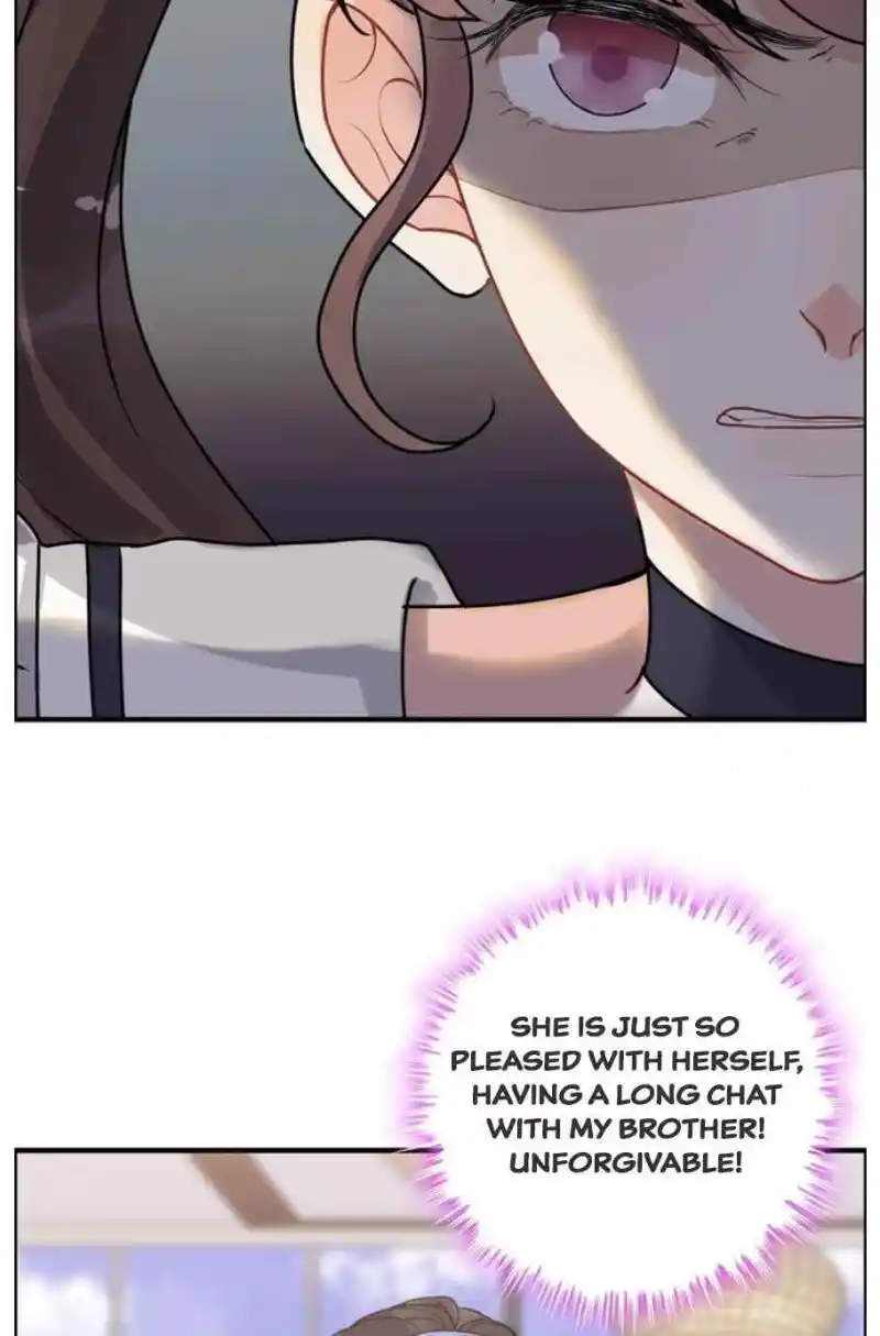 Contract Wife Runs Away From The Ceo Chapter 266