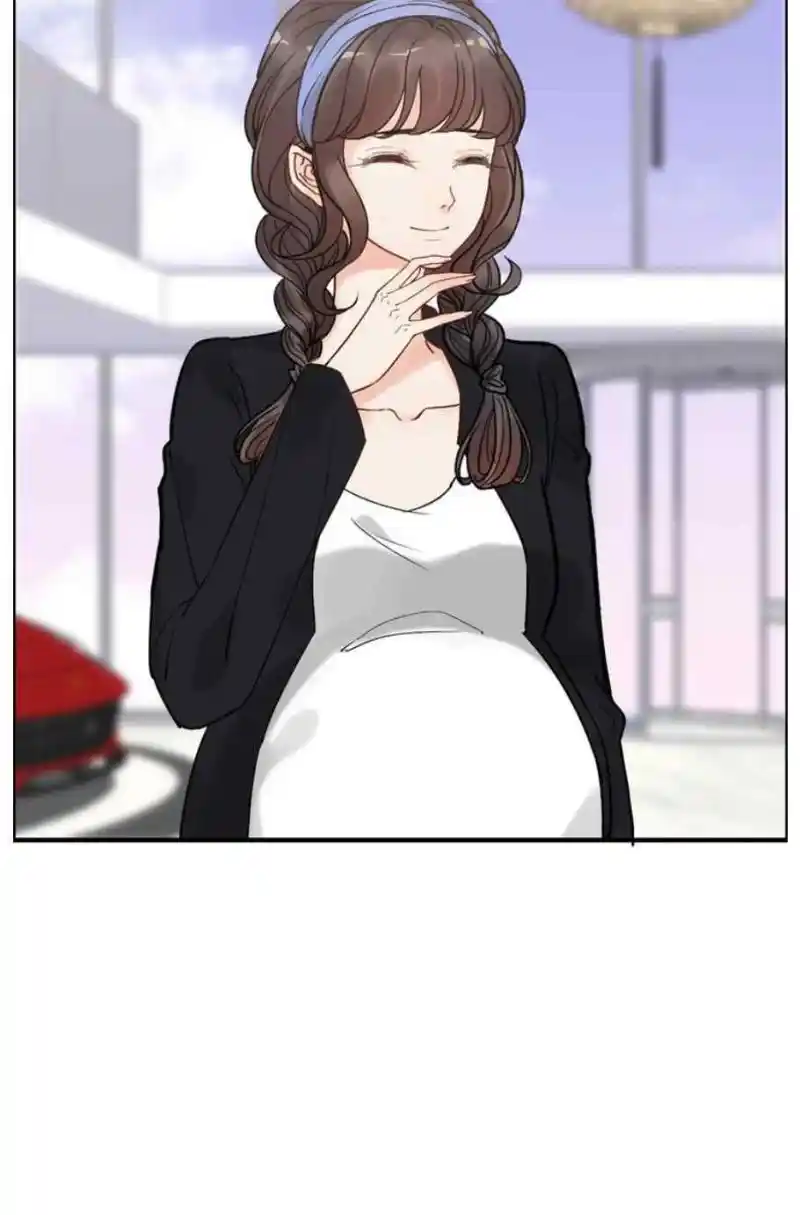 Contract Wife Runs Away From The Ceo Chapter 266