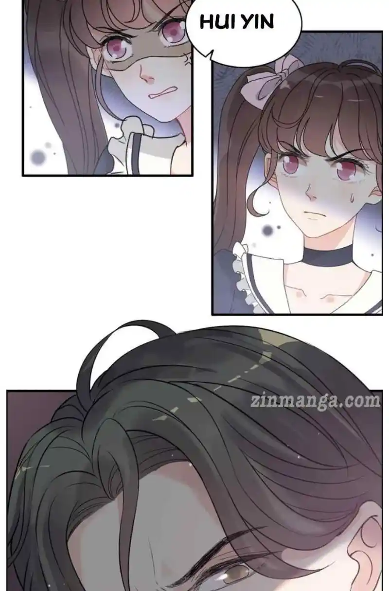 Contract Wife Runs Away From The Ceo Chapter 266