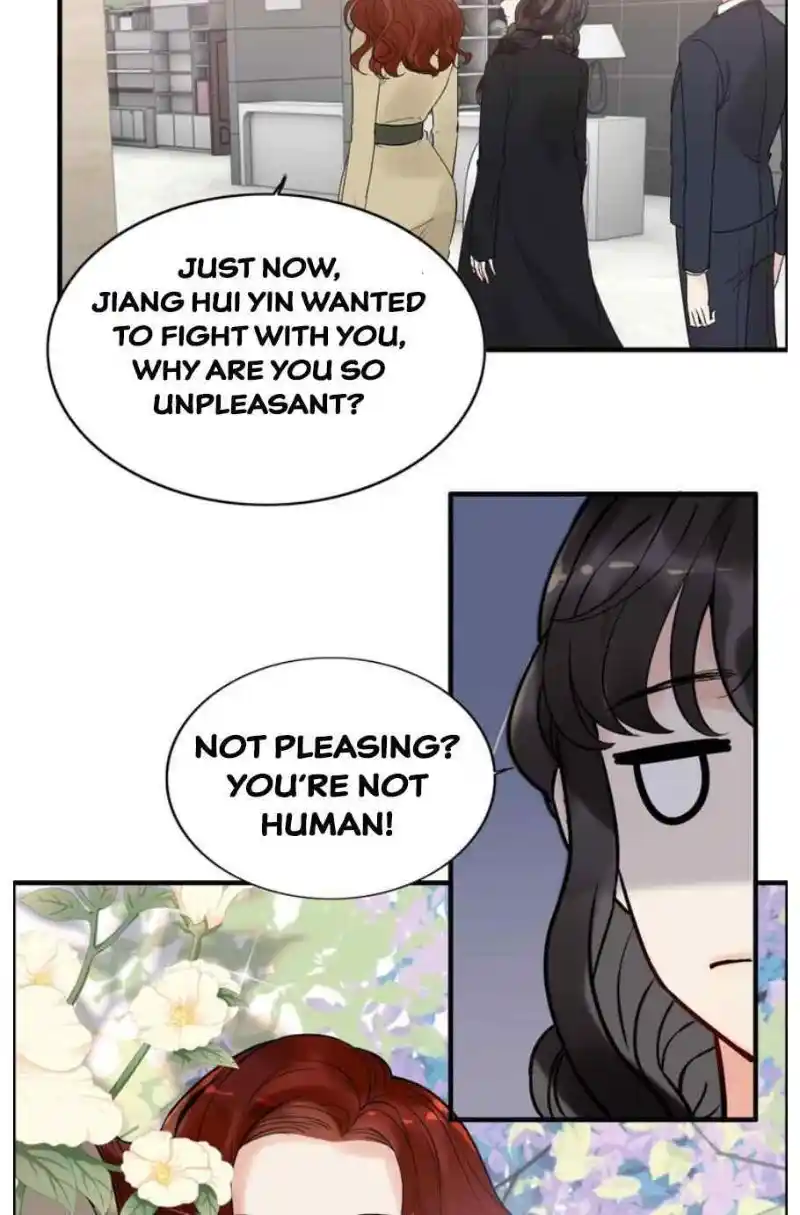 Contract Wife Runs Away From The Ceo Chapter 266