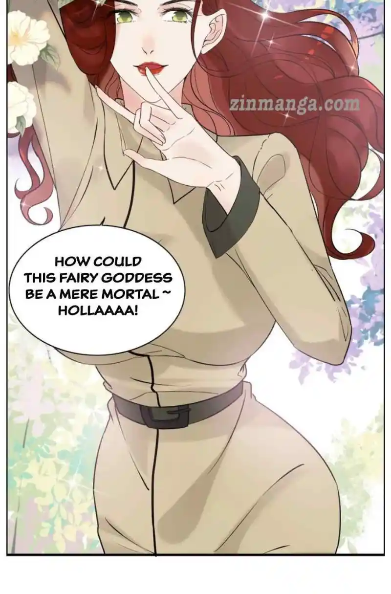 Contract Wife Runs Away From The Ceo Chapter 266