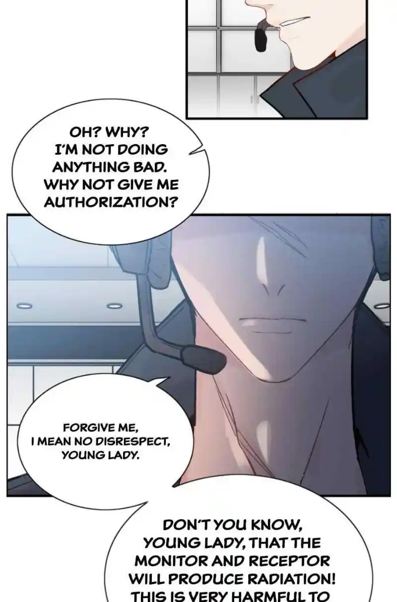 Contract Wife Runs Away From The Ceo Chapter 266