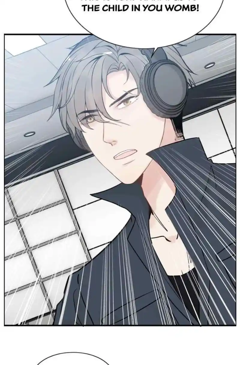 Contract Wife Runs Away From The Ceo Chapter 266