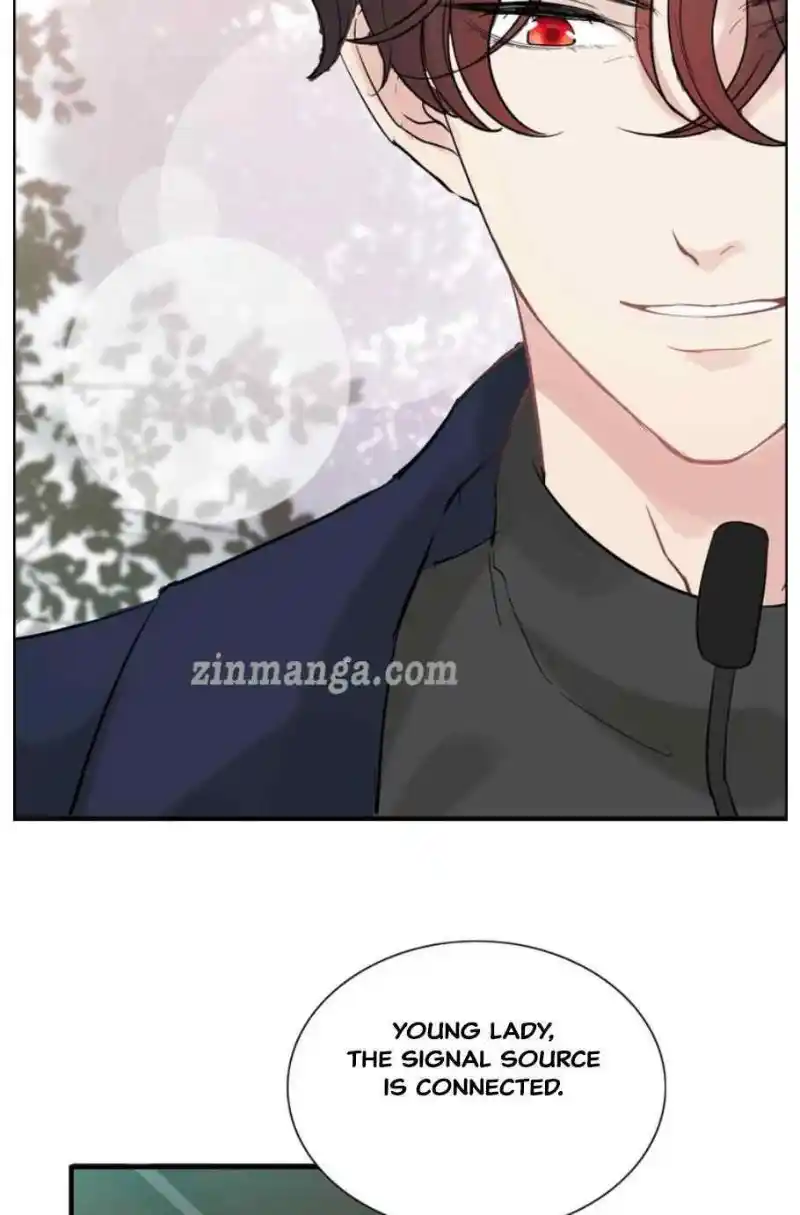 Contract Wife Runs Away From The Ceo Chapter 266