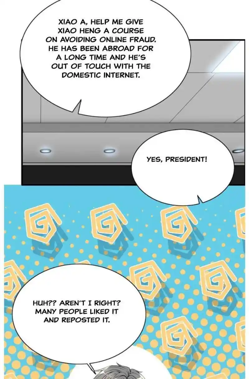 Contract Wife Runs Away From The Ceo Chapter 266