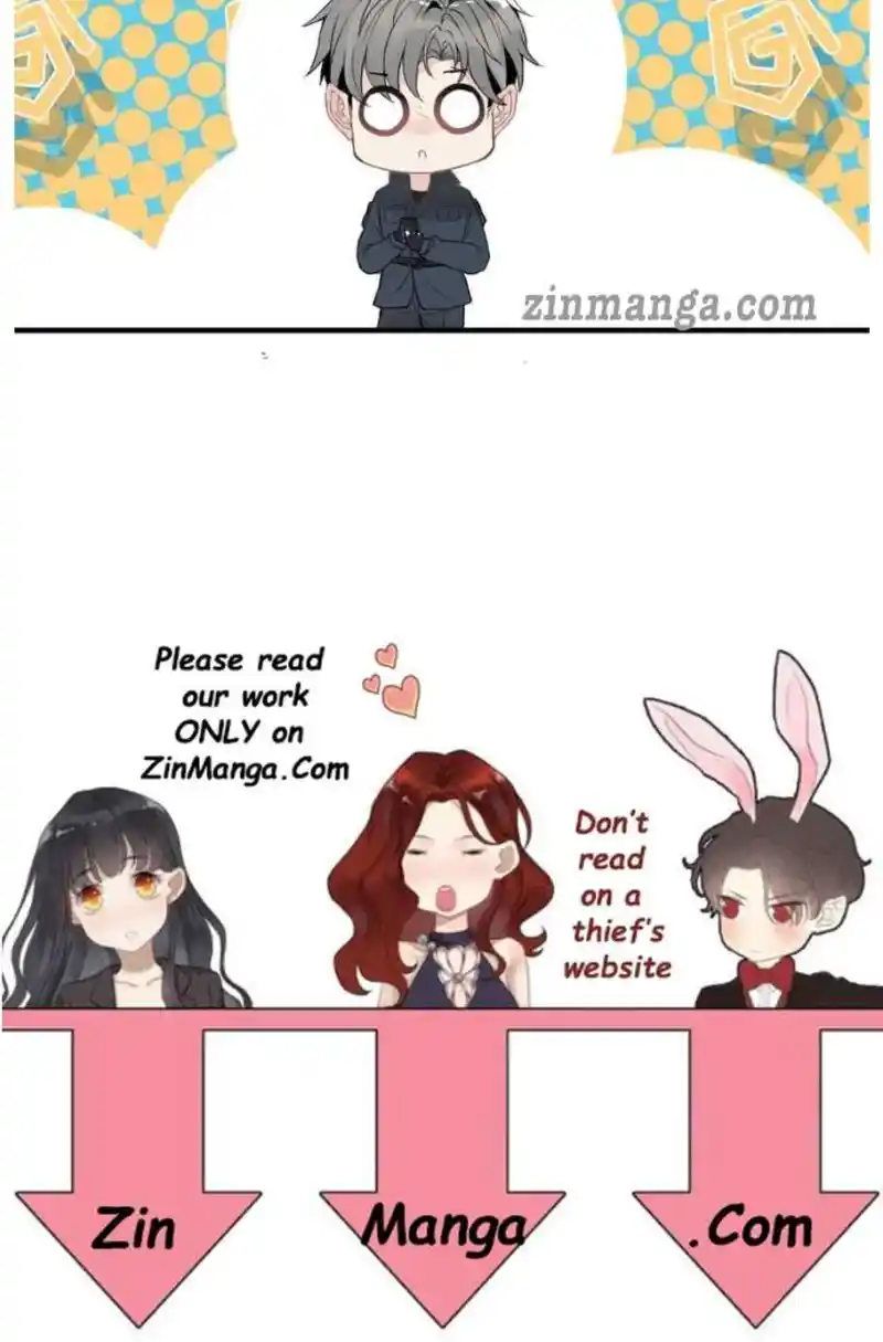 Contract Wife Runs Away From The Ceo Chapter 266