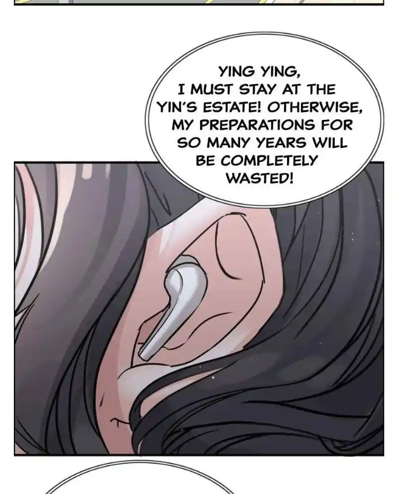 Contract Wife Runs Away From The Ceo Chapter 267