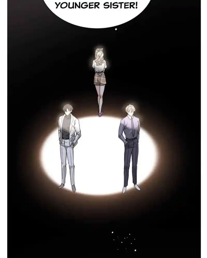 Contract Wife Runs Away From The Ceo Chapter 267