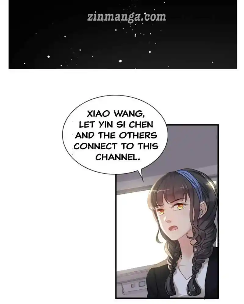 Contract Wife Runs Away From The Ceo Chapter 267