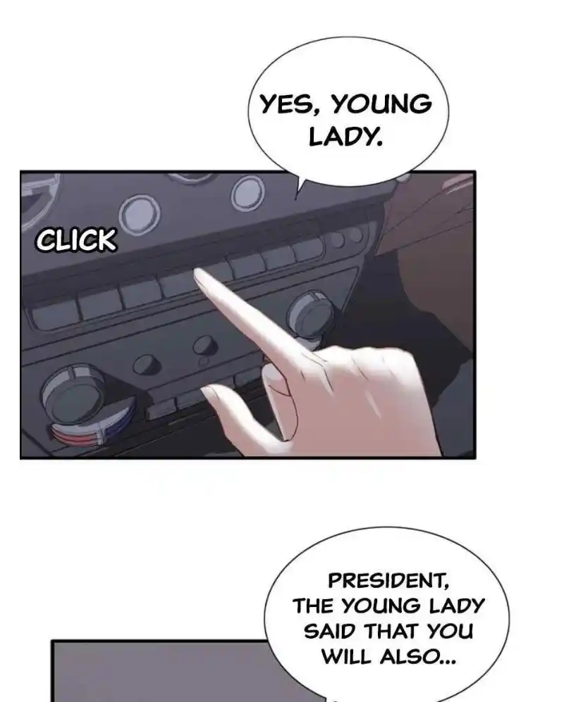 Contract Wife Runs Away From The Ceo Chapter 267