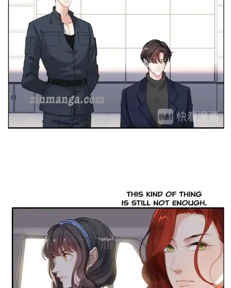 Contract Wife Runs Away From The Ceo Chapter 267