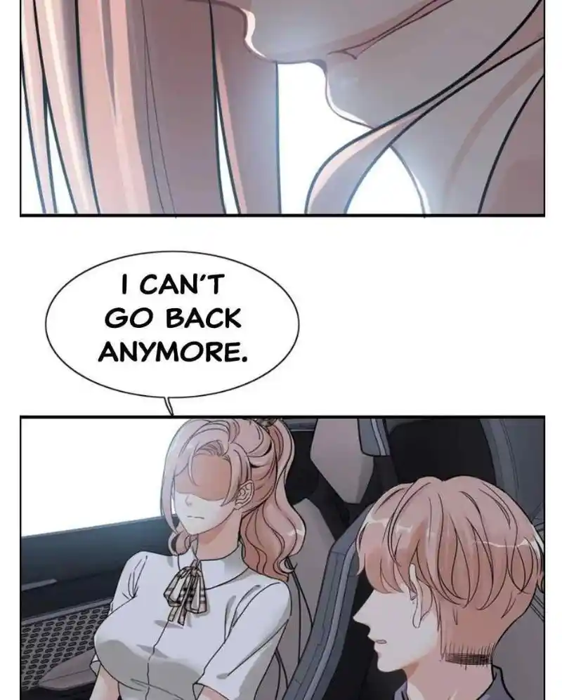 Contract Wife Runs Away From The Ceo Chapter 267