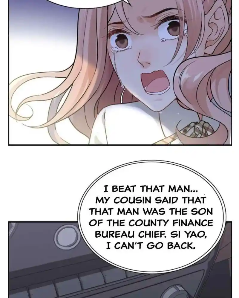 Contract Wife Runs Away From The Ceo Chapter 267