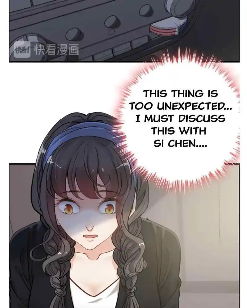 Contract Wife Runs Away From The Ceo Chapter 267