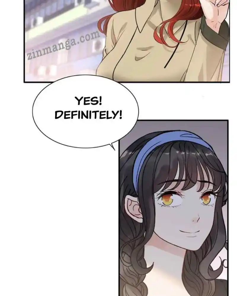 Contract Wife Runs Away From The Ceo Chapter 267