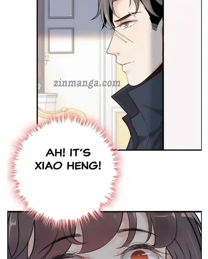 Contract Wife Runs Away From The Ceo Chapter 267