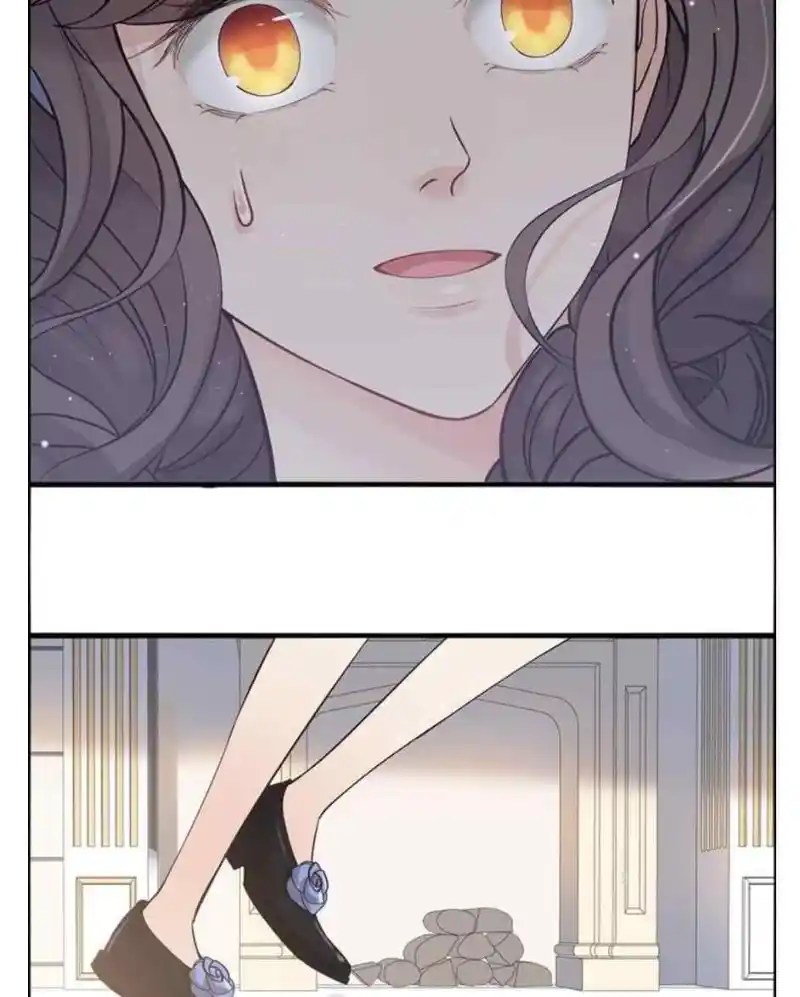 Contract Wife Runs Away From The Ceo Chapter 267