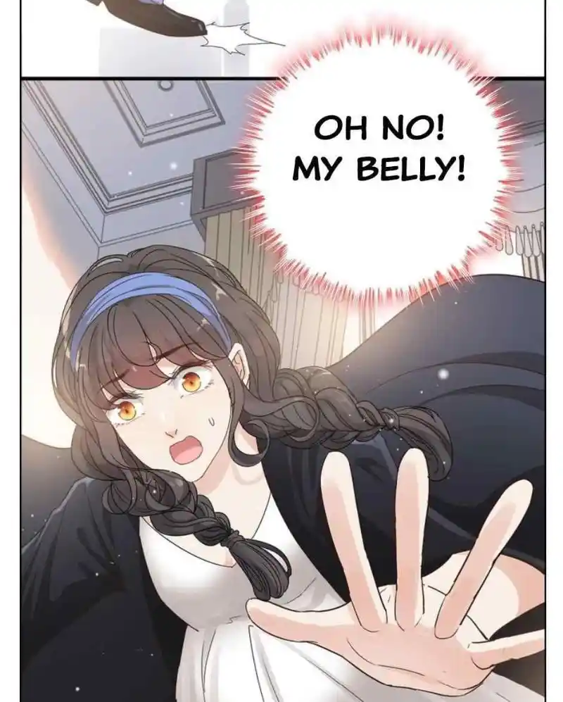 Contract Wife Runs Away From The Ceo Chapter 267