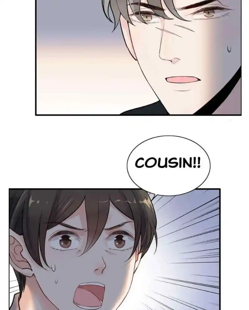 Contract Wife Runs Away From The Ceo Chapter 267