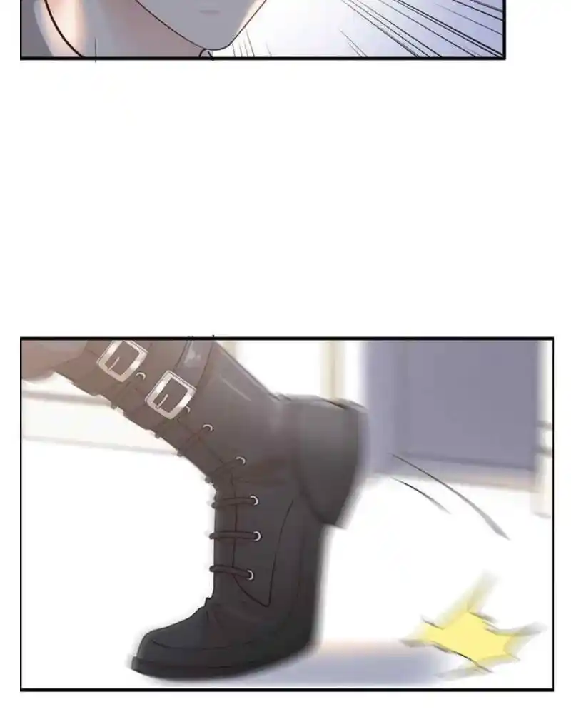 Contract Wife Runs Away From The Ceo Chapter 267