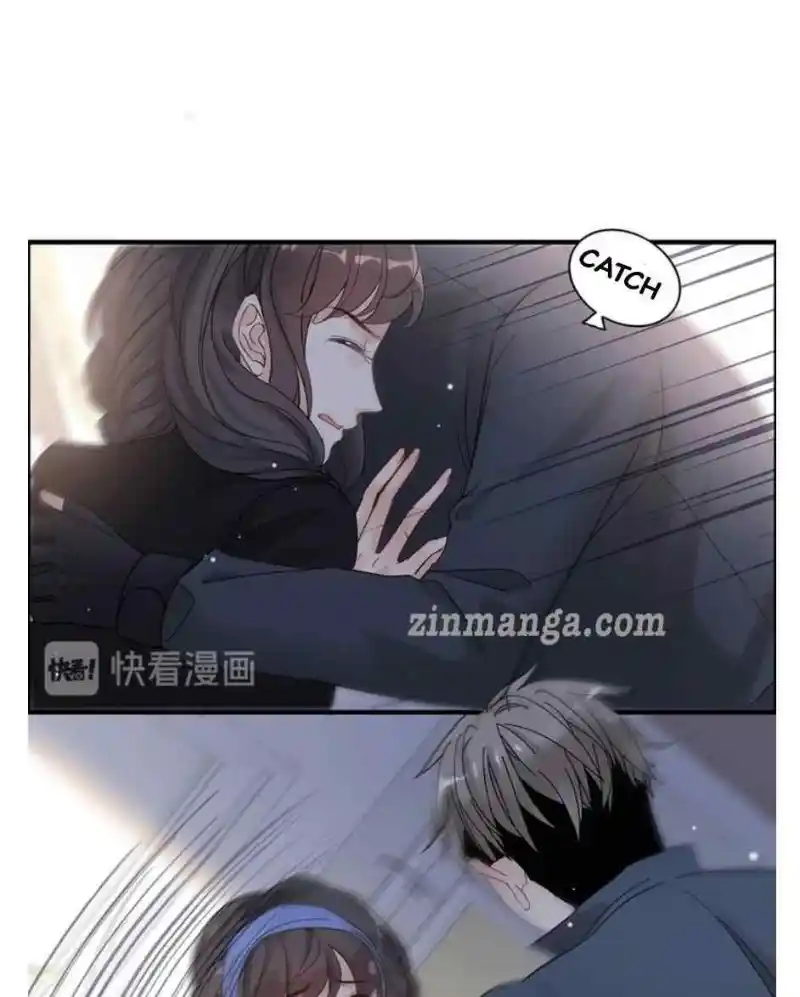 Contract Wife Runs Away From The Ceo Chapter 267