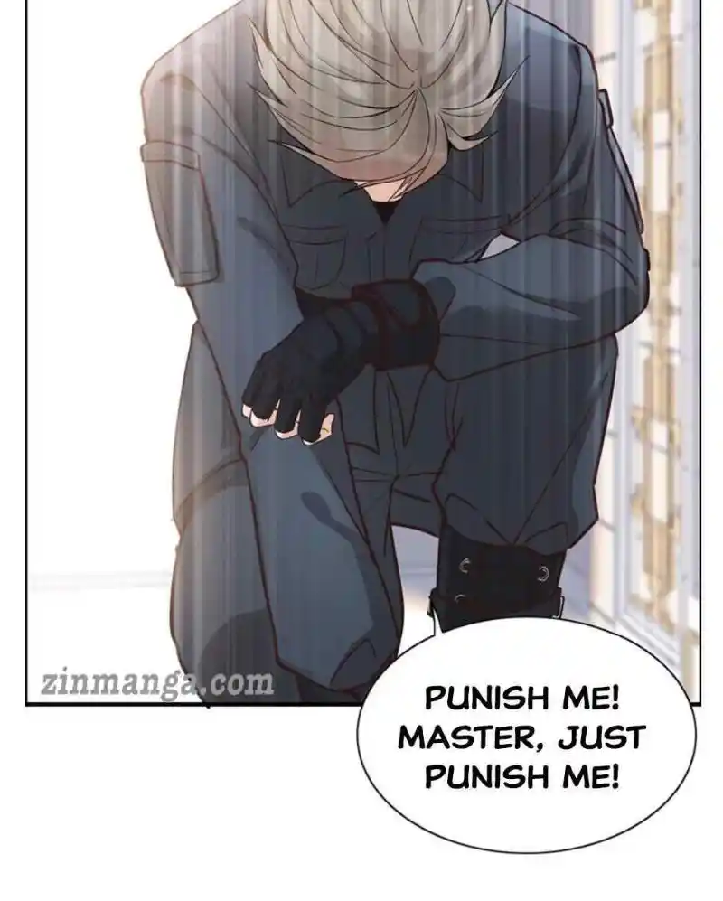 Contract Wife Runs Away From The Ceo Chapter 267