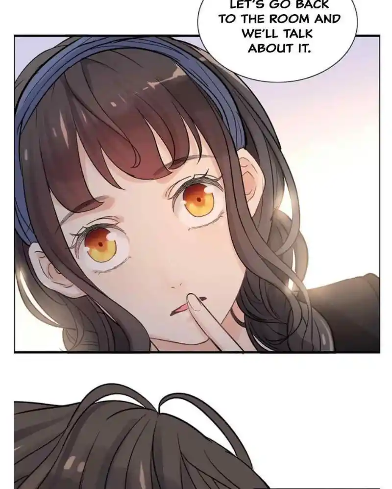 Contract Wife Runs Away From The Ceo Chapter 267