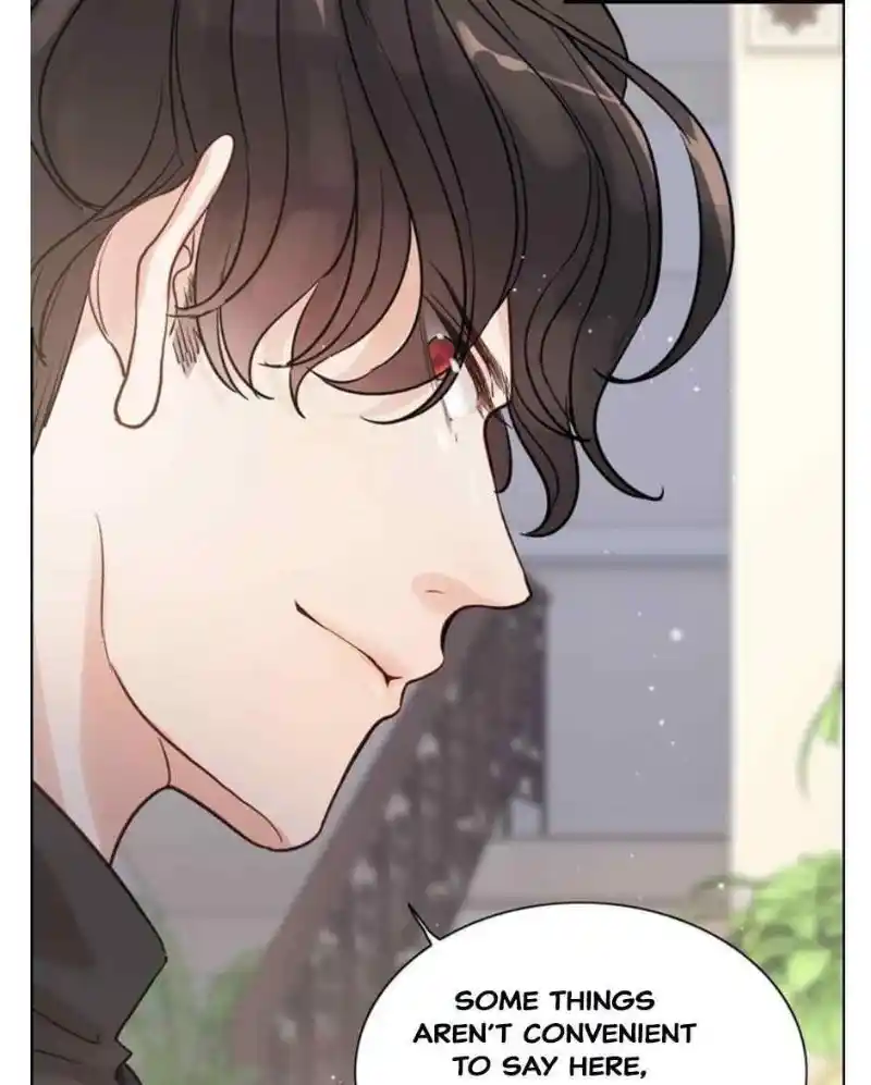 Contract Wife Runs Away From The Ceo Chapter 267