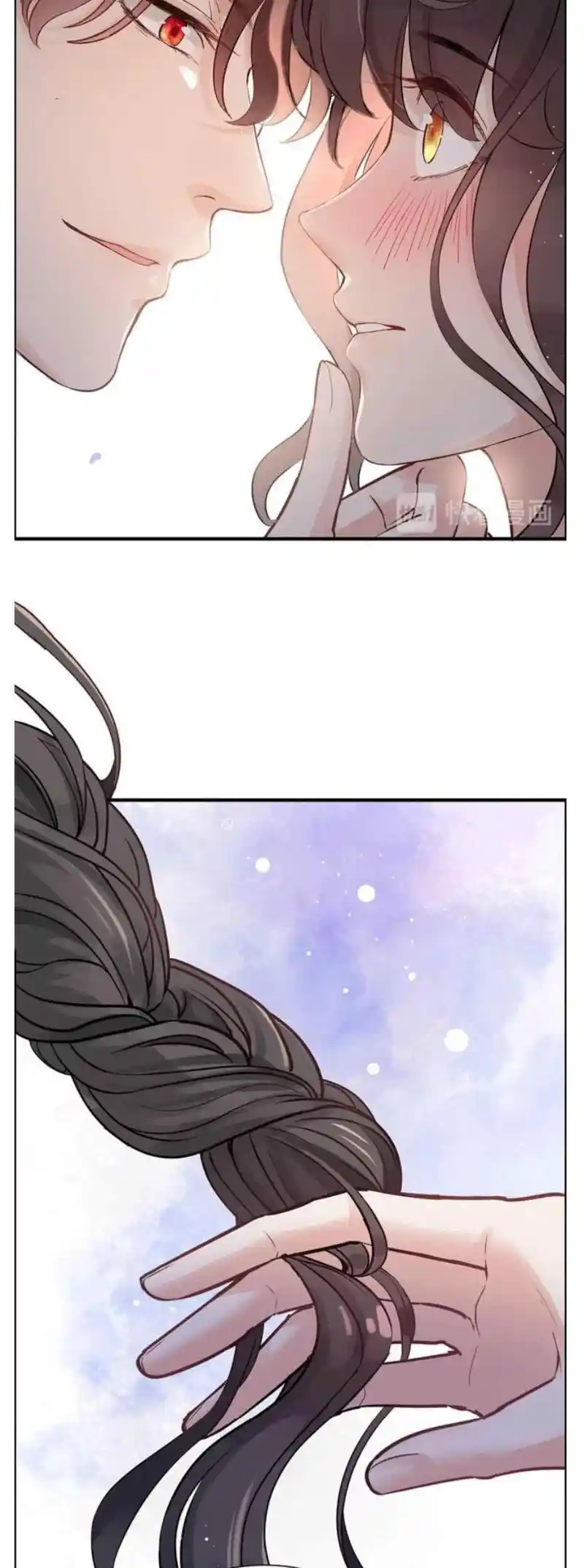 Contract Wife Runs Away From The Ceo Chapter 268