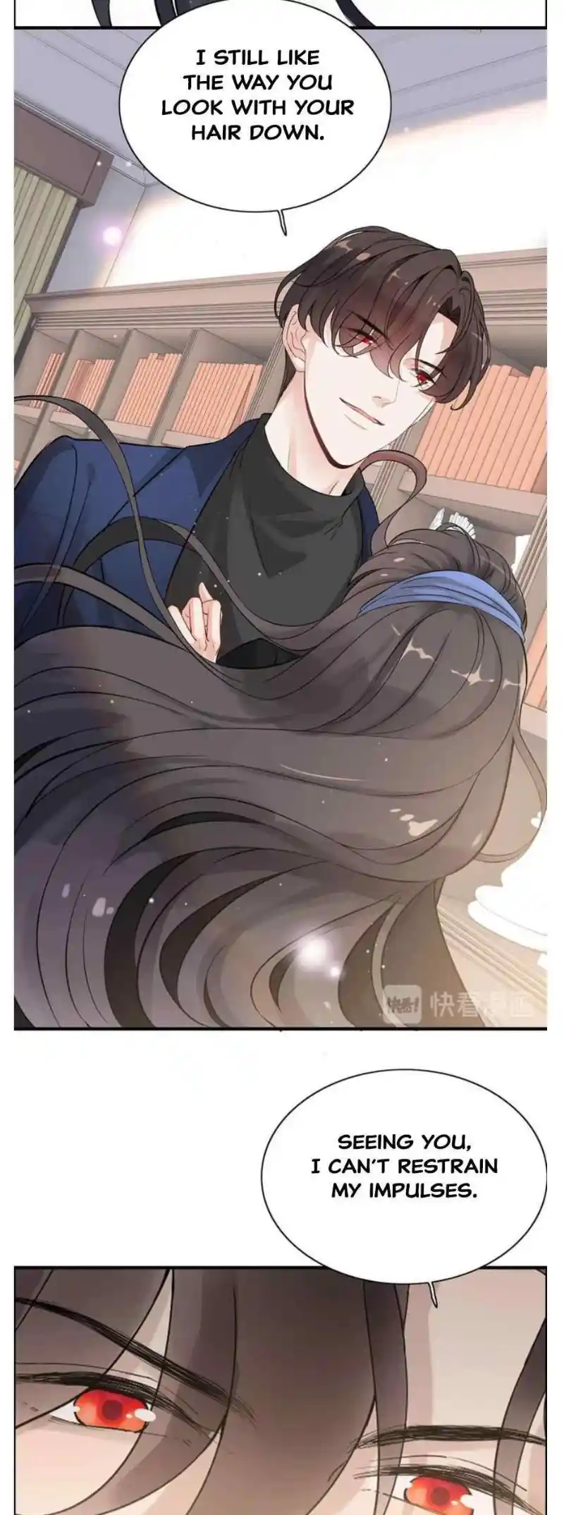 Contract Wife Runs Away From The Ceo Chapter 268