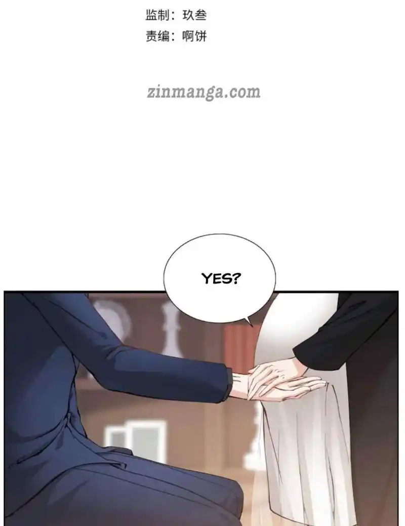 Contract Wife Runs Away From The Ceo Chapter 269