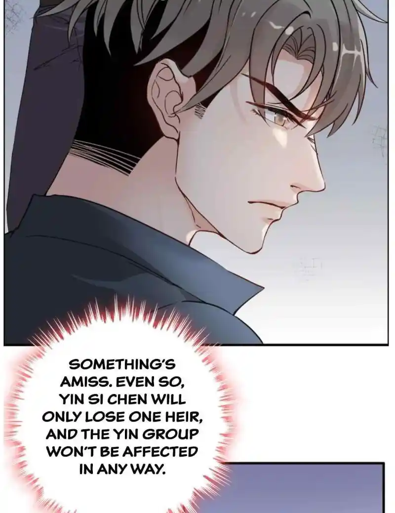 Contract Wife Runs Away From The Ceo Chapter 269