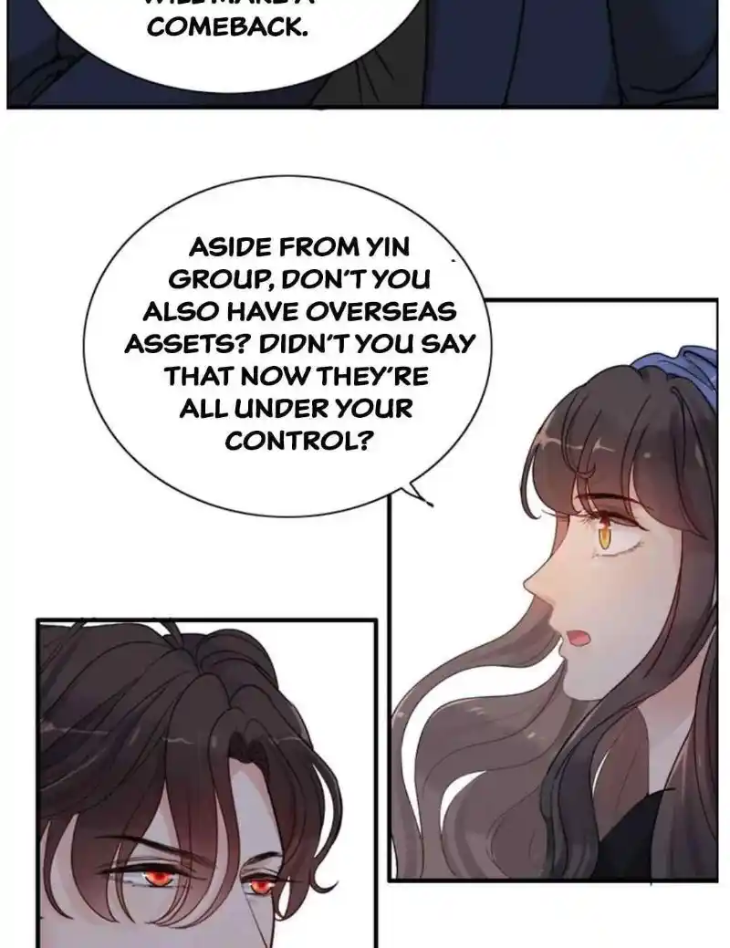 Contract Wife Runs Away From The Ceo Chapter 269