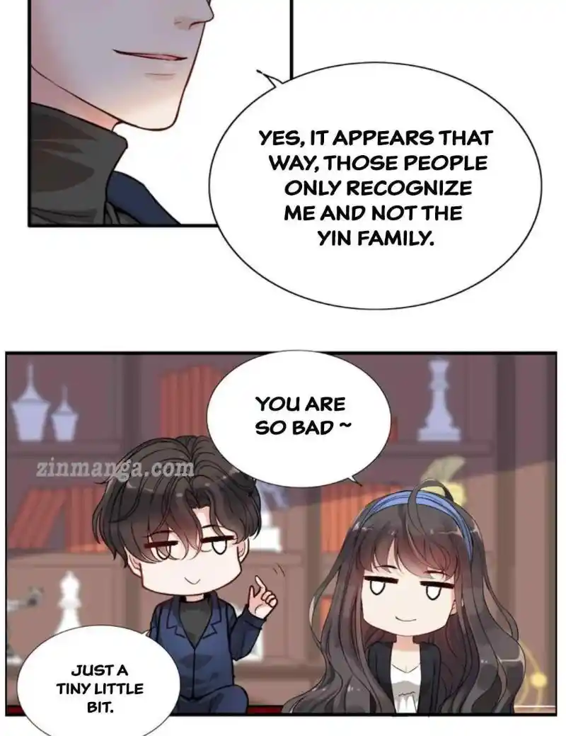 Contract Wife Runs Away From The Ceo Chapter 269