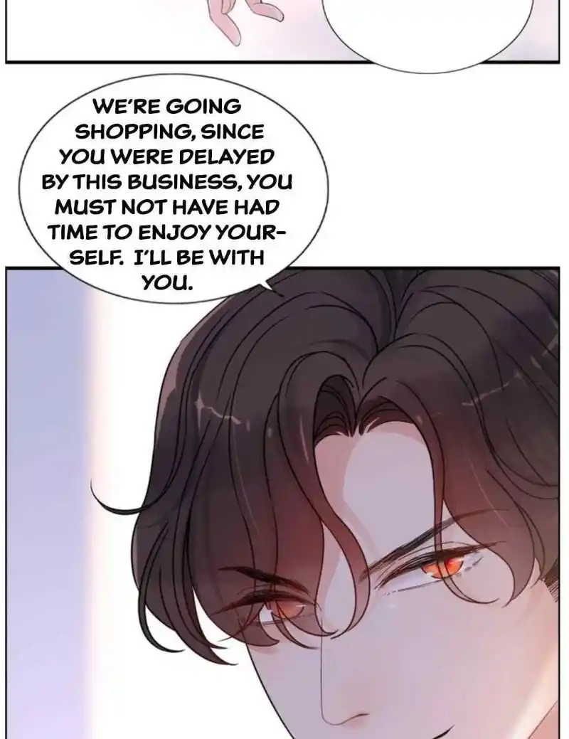 Contract Wife Runs Away From The Ceo Chapter 269