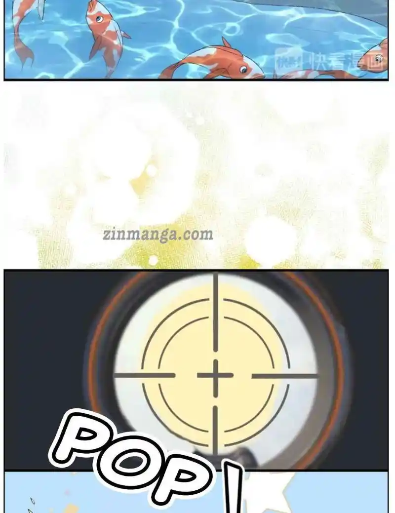 Contract Wife Runs Away From The Ceo Chapter 269