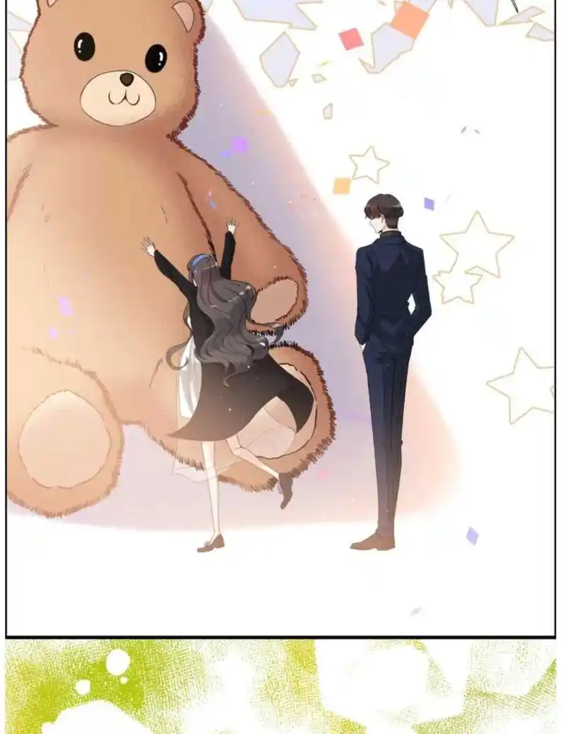 Contract Wife Runs Away From The Ceo Chapter 269