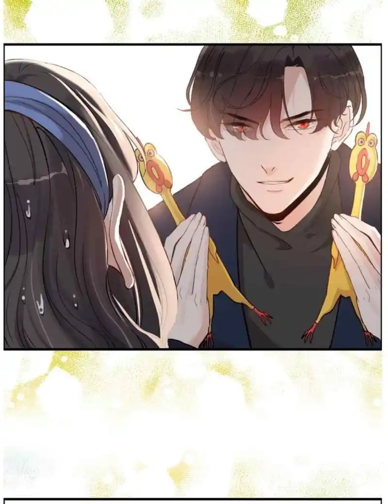 Contract Wife Runs Away From The Ceo Chapter 269