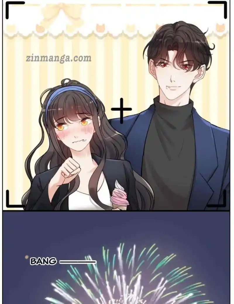 Contract Wife Runs Away From The Ceo Chapter 269