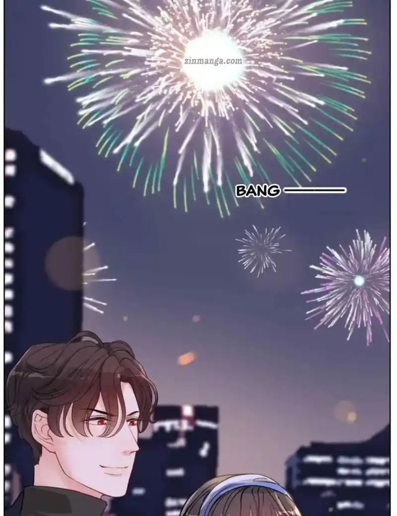 Contract Wife Runs Away From The Ceo Chapter 269