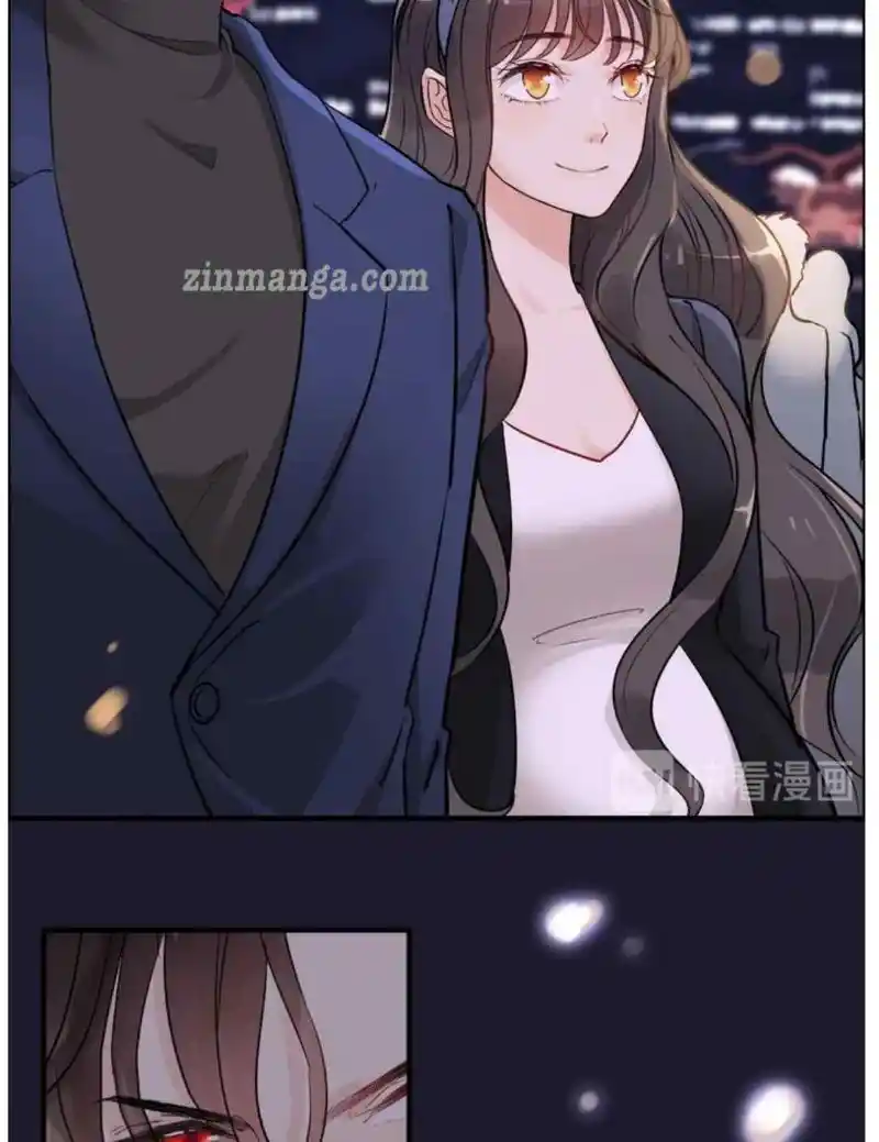 Contract Wife Runs Away From The Ceo Chapter 269