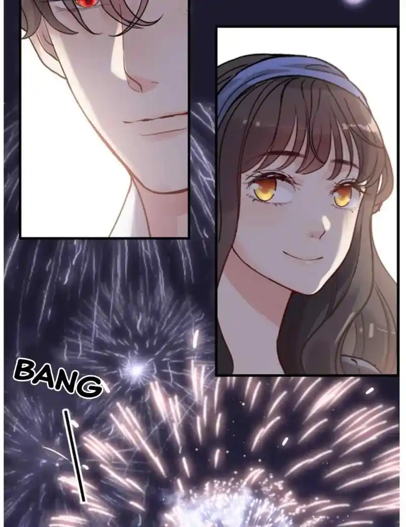 Contract Wife Runs Away From The Ceo Chapter 269