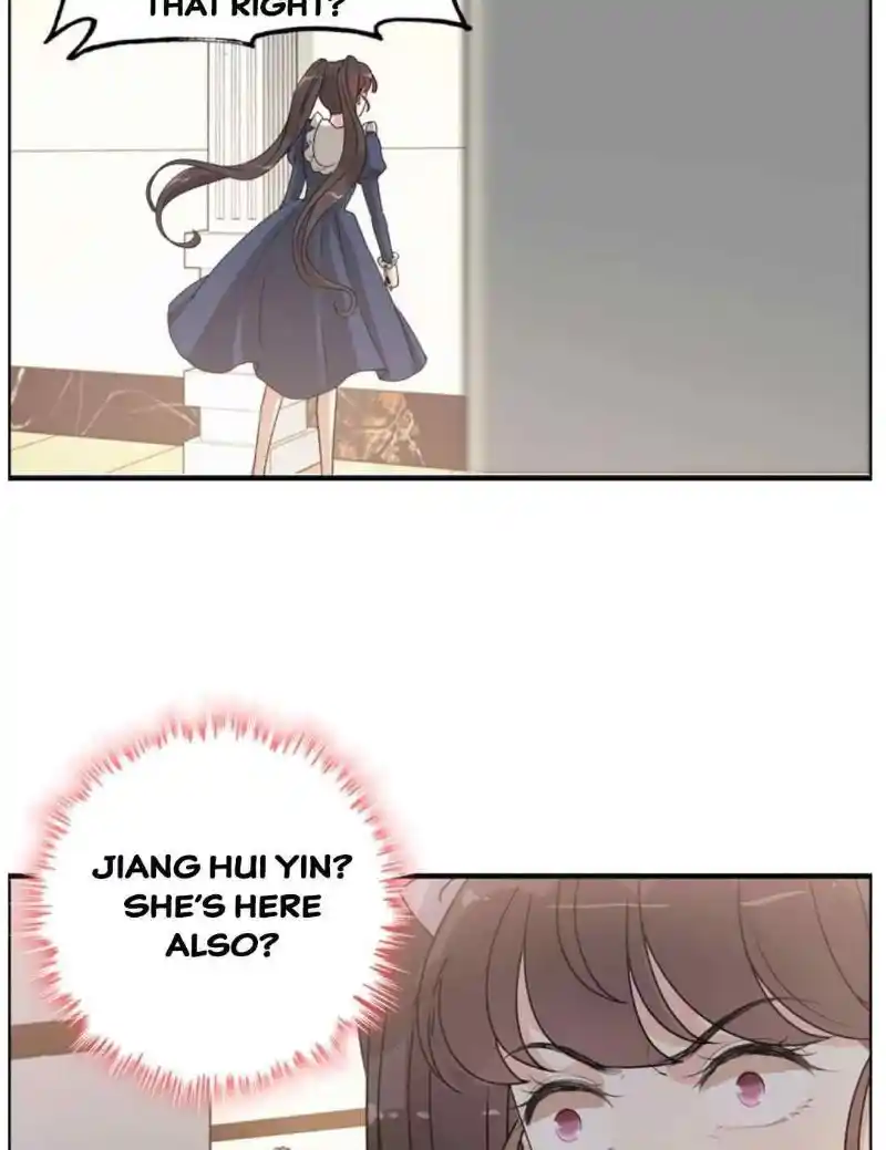 Contract Wife Runs Away From The Ceo Chapter 269