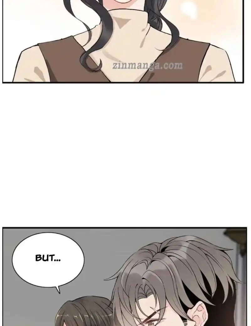 Contract Wife Runs Away From The Ceo Chapter 269