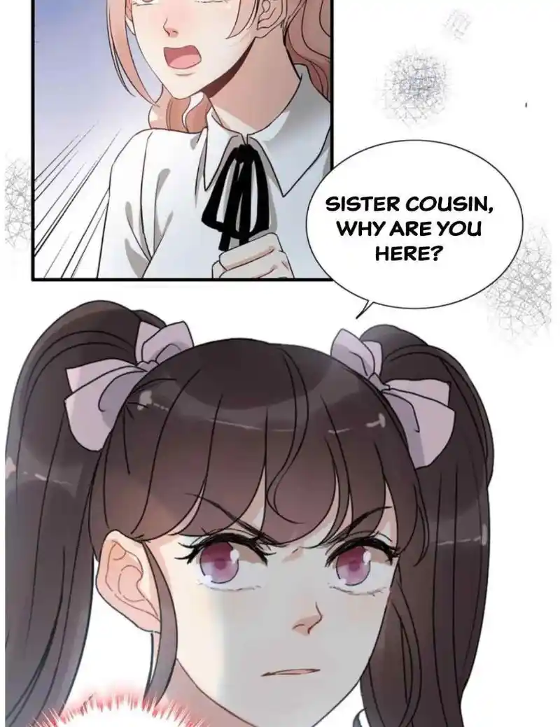 Contract Wife Runs Away From The Ceo Chapter 269