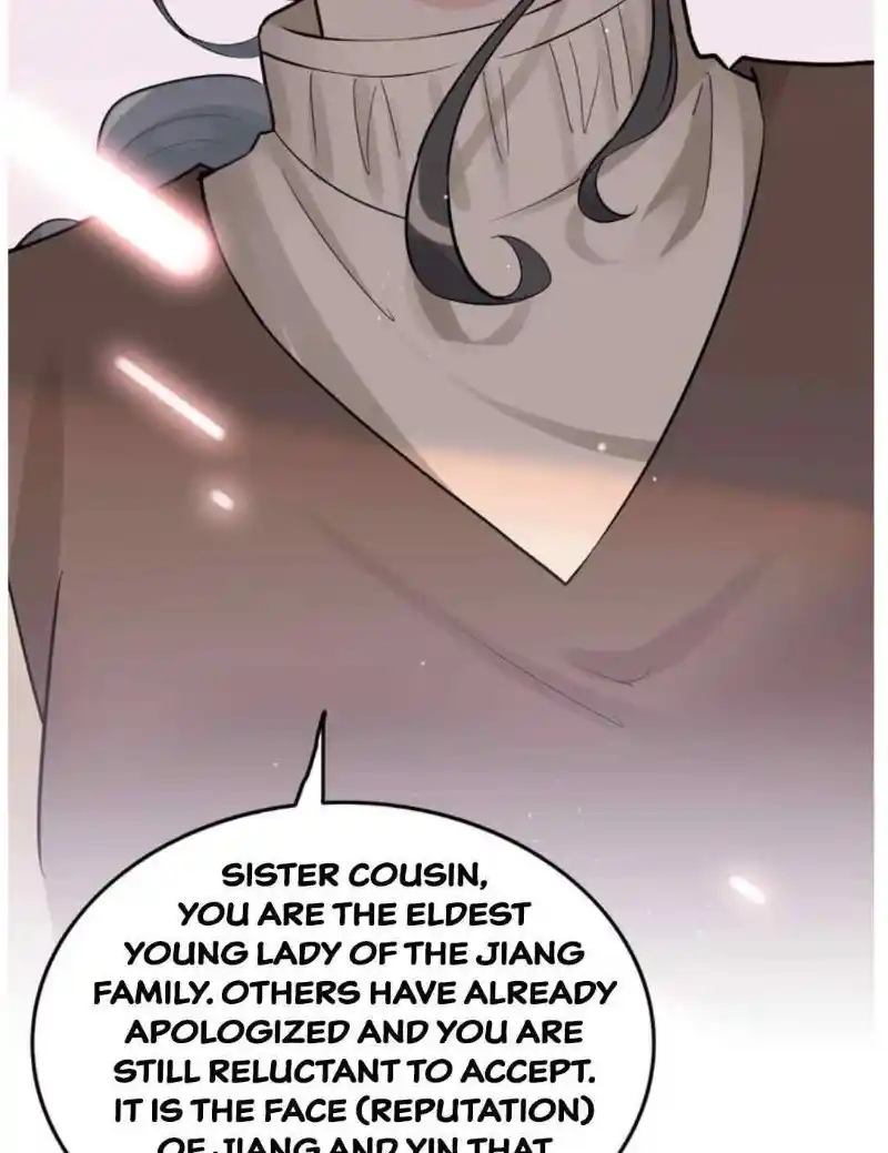 Contract Wife Runs Away From The Ceo Chapter 269