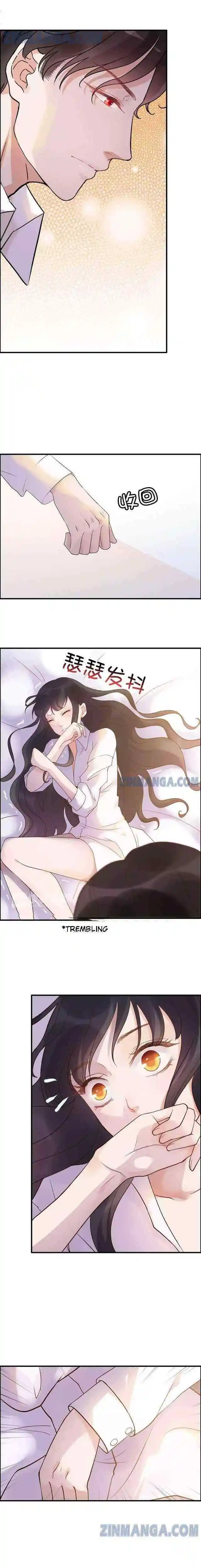 Contract Wife Runs Away From The Ceo Chapter 27