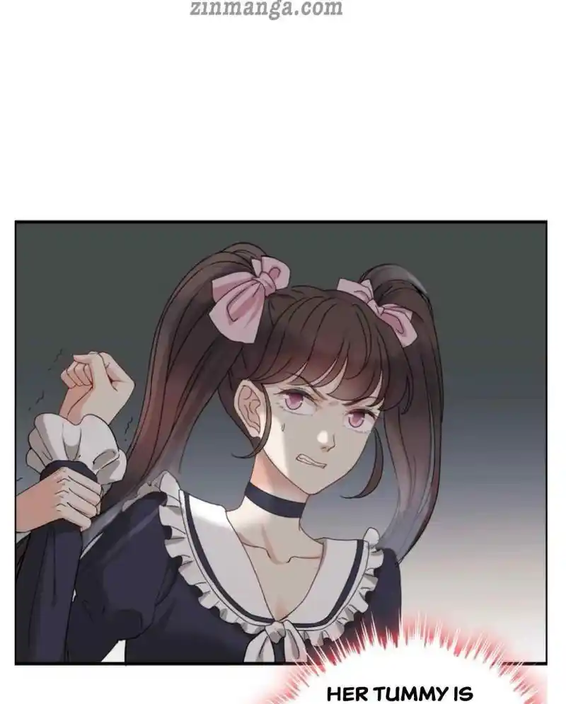 Contract Wife Runs Away From The Ceo Chapter 270