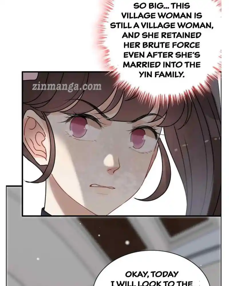 Contract Wife Runs Away From The Ceo Chapter 270